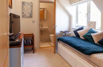 Choseley Cottage - Norfolk Cottage Agency - Foto 25