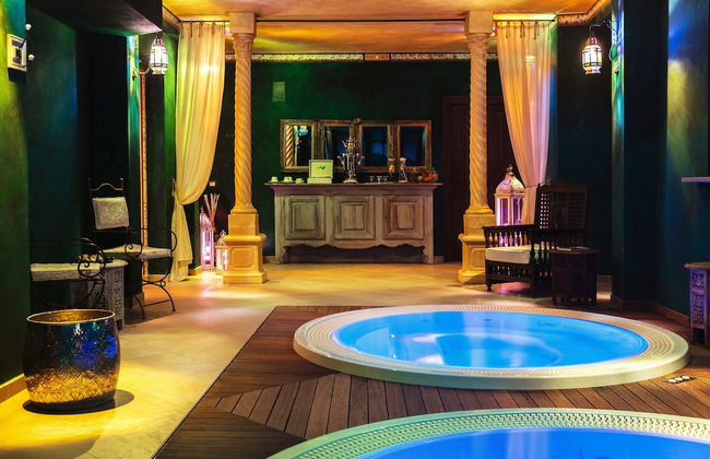 Relais Sassa al Sole - Foto 54