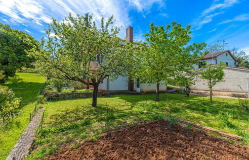 Beautiful Apartment In Pazin With Wifi - Foto 15