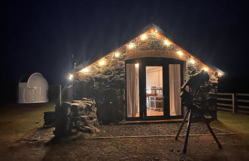 Old School Byre - Foto 11