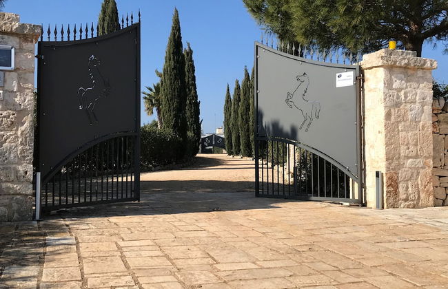 Relais Masseria Della Colomba - Foto 42