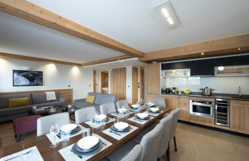 MGM Hôtels & Résidences - Résidence Anitea - Photo 32