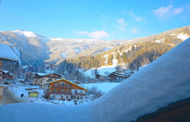 Chalet mit Sauna und Sommergastekarte Zell am See - Photo 18