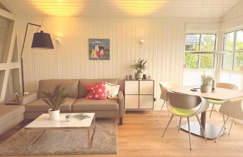 Ferienhaus DIE SIEBEN in Kappeln an der Schlei - Photo 9