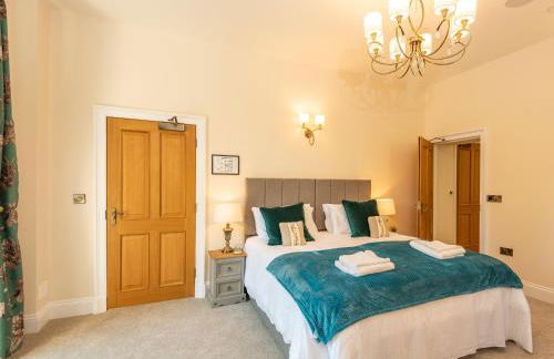 Old Rectory House - Foto 46