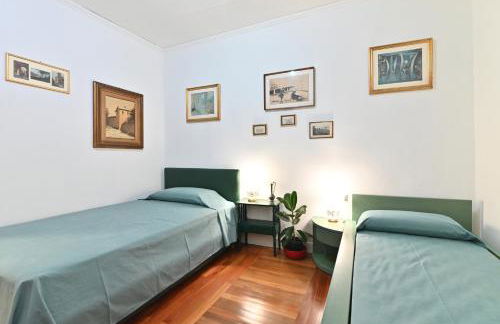 casa vacanze edwige castello - Foto 20