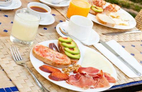 Agroturisme Can Planells - Foto 8