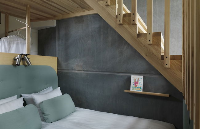 Ohboy Hotell - Foto 19