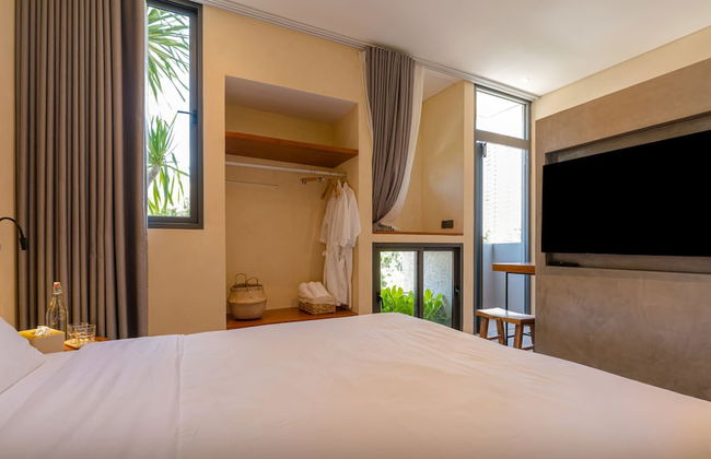 Shelter Stay Da Nang - Foto 8