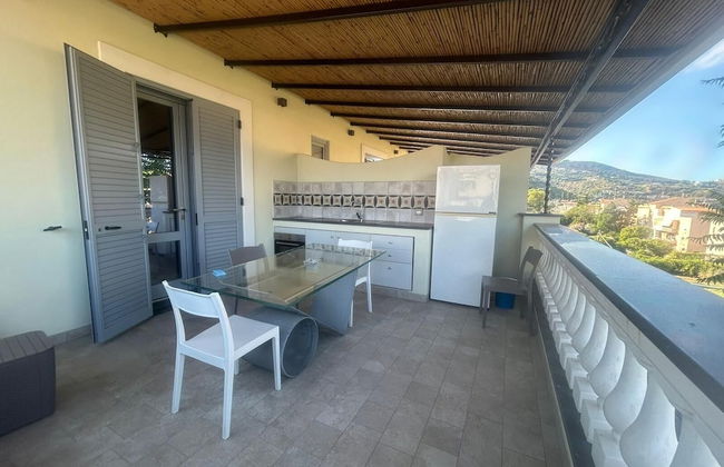 Appartamenti il Ventaglio - Photo 88