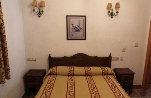 AT Restaurante El Palacil - Foto 74