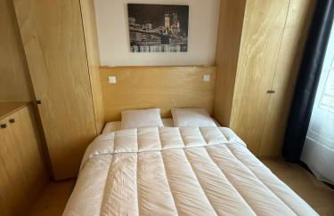 Chai des tortues - Ile de ré - 250 m de la plage - Rivedoux plage 3 chambres - 2 salles d eau - 1 à 6 personnes - Foto 40