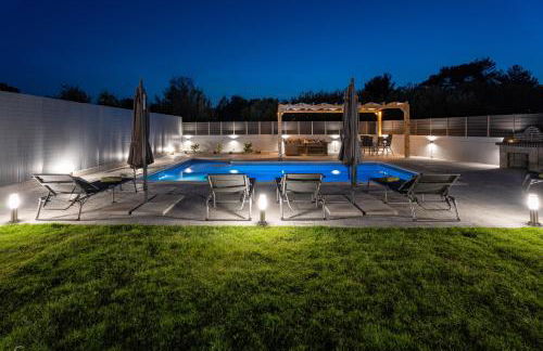 Villa Pasadra - Foto 27