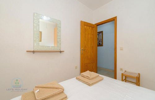 Beachside Apartment Macarena - Photo 24