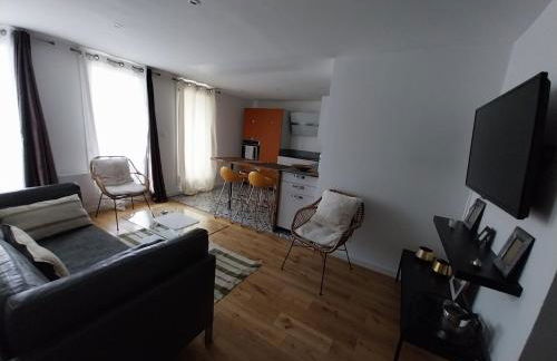 Appartement la défense Courbevoie - Foto 20