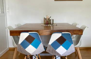 Fl’Heurt de Mer appartement au pied de la plage, vue mer - Foto 9