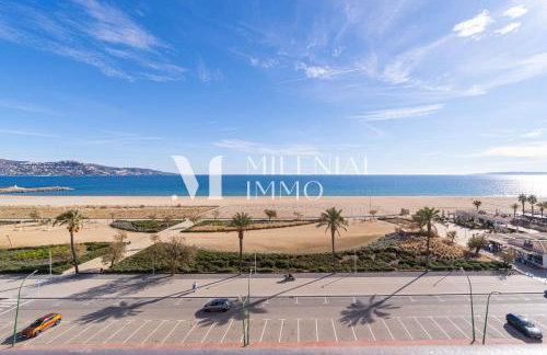 Milenial Immo B795 - Frente al mar Estudio Empuriabrava - Foto 27