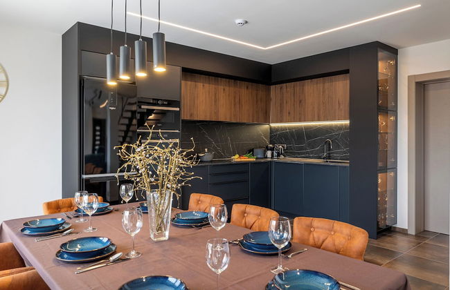 Villa Betelgeuse Supernova - Foto 30