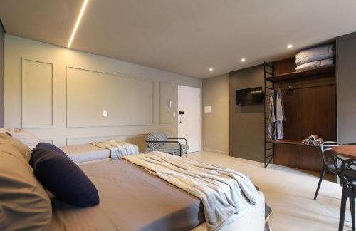 Blue Loft - One - Foto 25