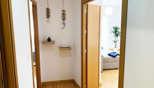 Apartamento Mirando al Guadiana Centro - Foto 2, Lobby or reception