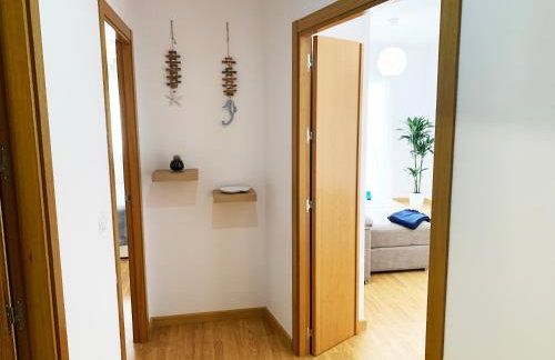 Apartamento Mirando al Guadiana Centro - Foto 2