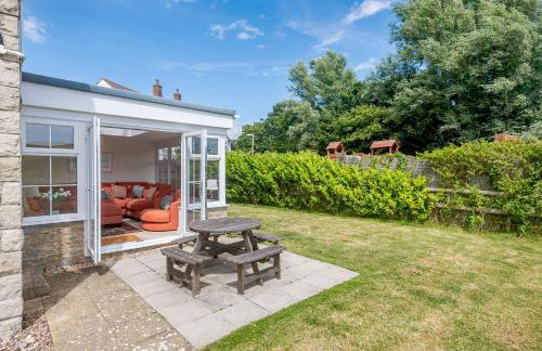 West Bay Holiday Home - Foto 30