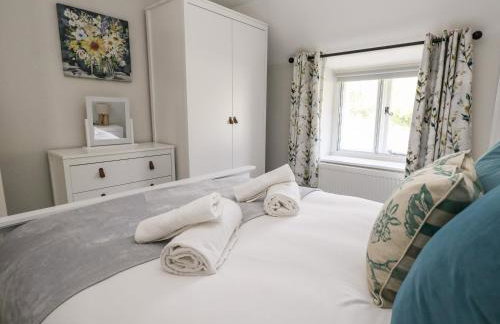 Dairy Cottage - Foto 37