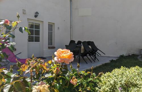 Calme et verdure en plein coeur d Illiers Combray - Foto 14