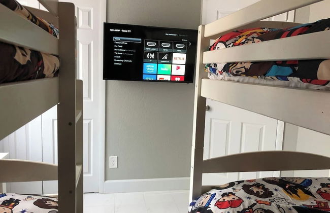 6183 Sandcrest · Walk TO Universal! Near Disney, Convention - Photo 3