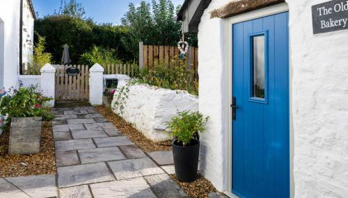 Dyffryn Cottage - Foto 4