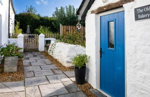 Dyffryn Cottage - Foto 4