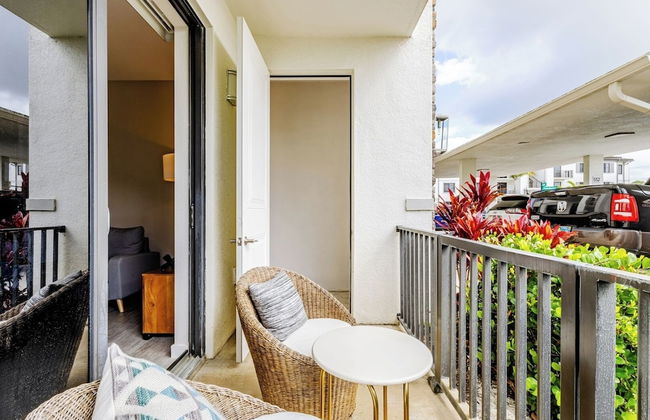 Modern 1BR Condo w/ Pool & BBQ Near Fort Myers - Foto 12