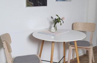 Apartment Zum Wohlfühlen - Foto 9