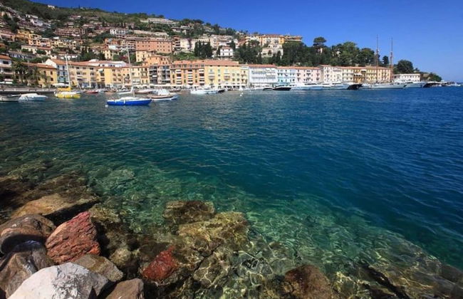 Yatch Suite Porto Santo Stefano - Foto 14