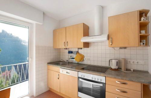 Ferienwohnung Rheinblick - Foto 6