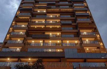 Studio Luxo Itaim - Homax - Foto 1