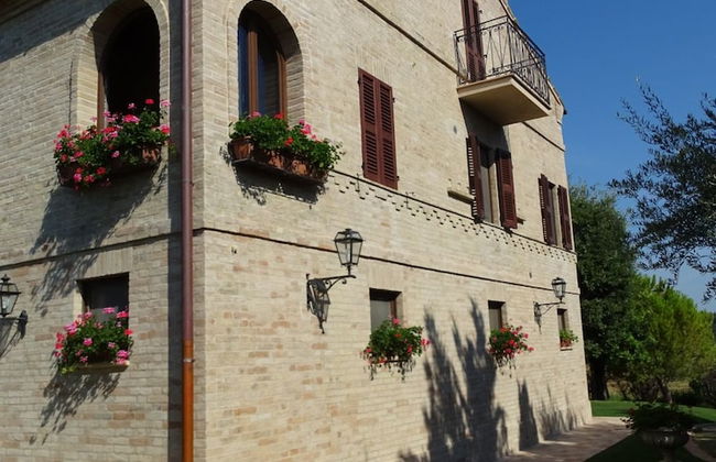 Monterosato Country House - Foto 62