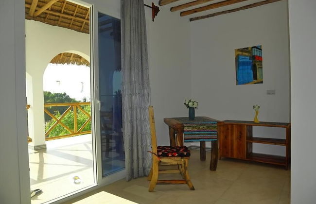 Holiday Time Bungalows Zanzibar - Foto 7