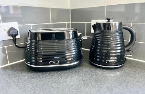 Spacious 6 bed house Altrincham - Foto 21