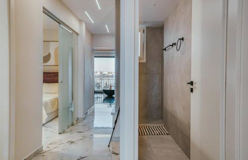 NOA-Luxury Stay with a view - Foto 12