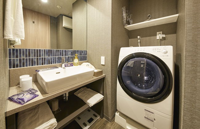 MONday Apart Premium Akihabara Asakusabashi Sta. - Foto 46