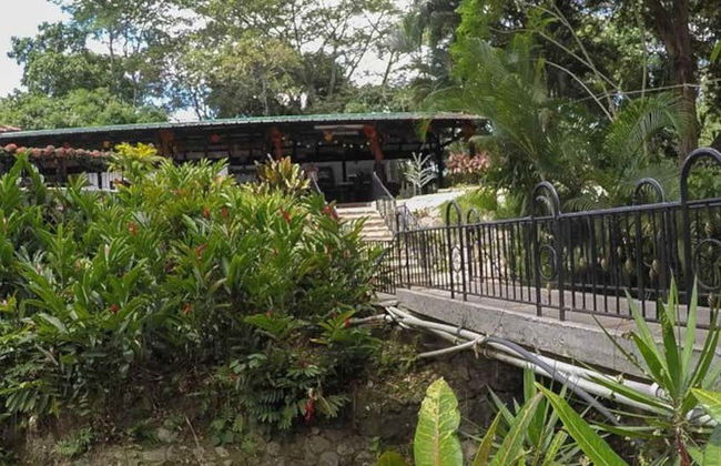 Excursión a las Termales de Rivera - Foto 1