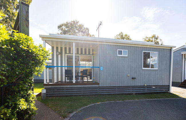 NRMA Treasure Island Holiday Resort - Foto 78