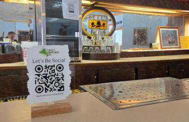 Jake's Bed & Bar - Foto 15