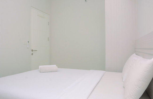 New Furnished @ 2BR Springlake Apartment - Foto 6