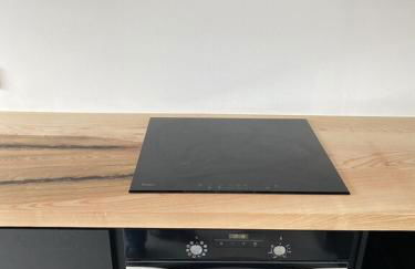 Romantic modern apartment private swimming pool 5 min walk from Begur Centre - Foto 8