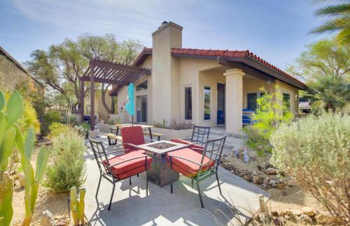 Roadrunner Roost at Rams Hill Golf Resort! - Foto 23