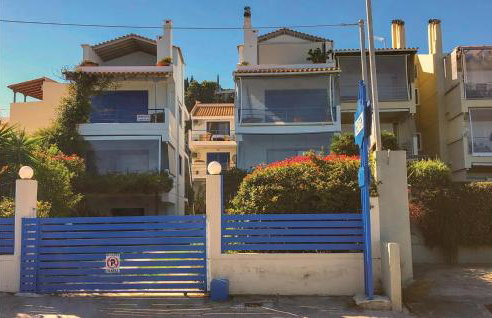 Awesome Apartment In Melissi Korinthia - Foto 8