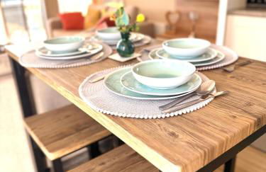 Cosy Shearwater Escape - Foto 1