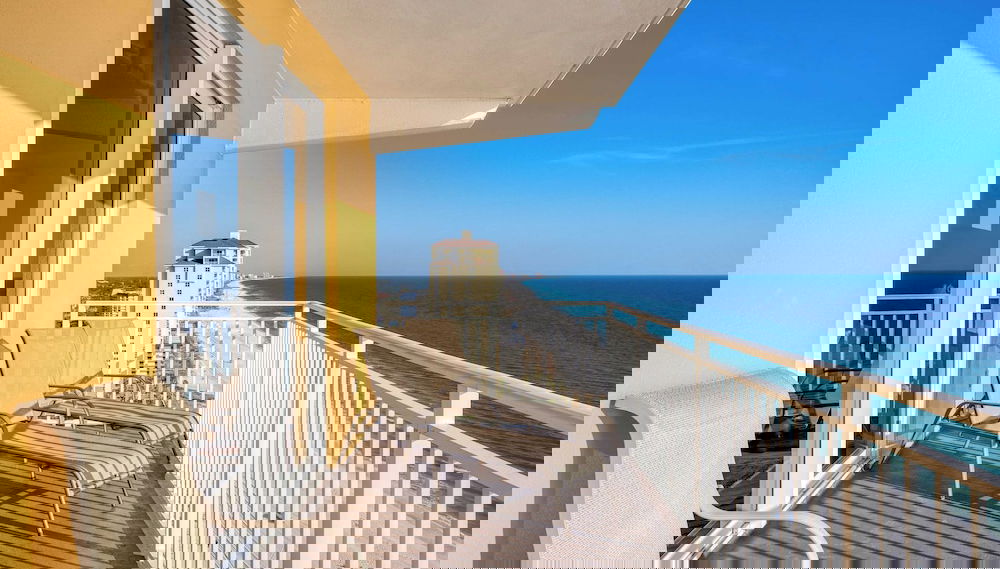 Sunscape by Avantstay Beachfront, Sweeping Views - Foto 1, Interior